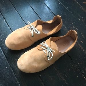 Zuzii Oxfords - Paloma